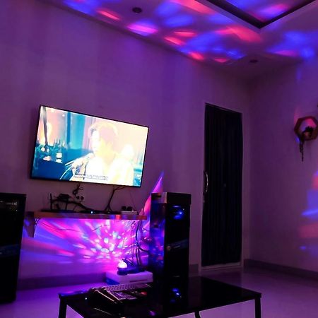 Be19Th Pool Villa ชะอำ ภายนอก รูปภาพ