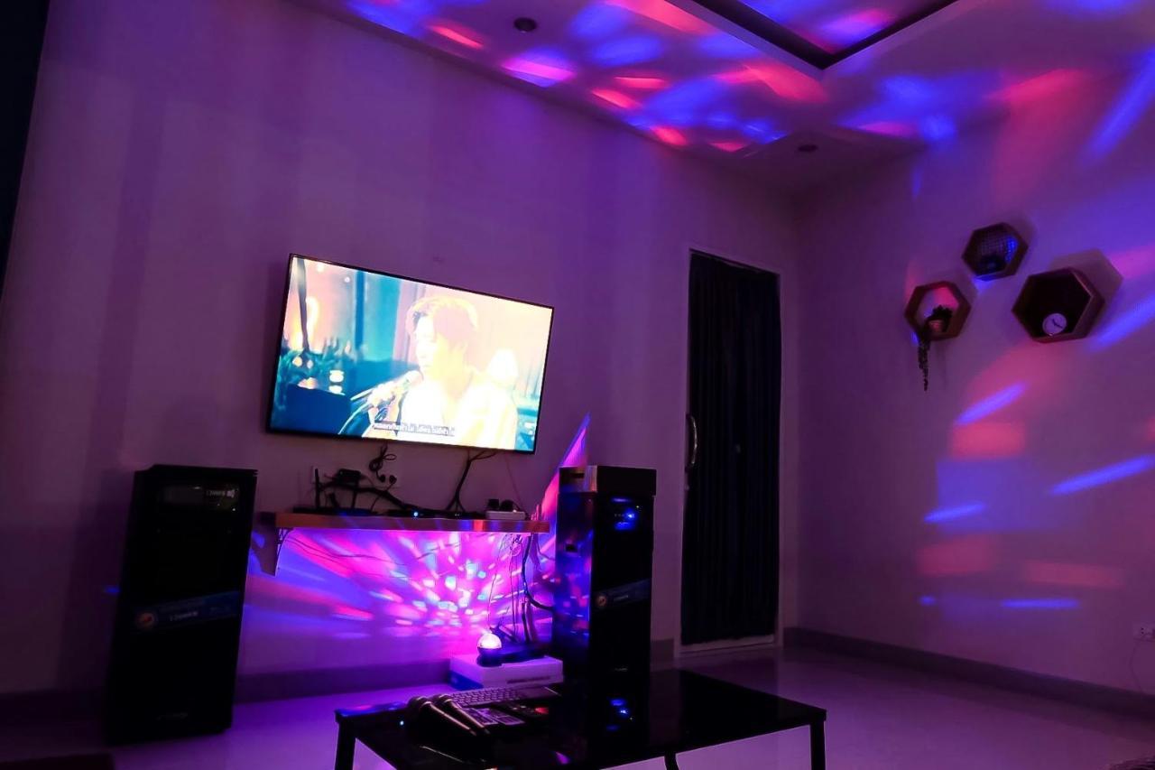 Be19Th Pool Villa ชะอำ ภายนอก รูปภาพ